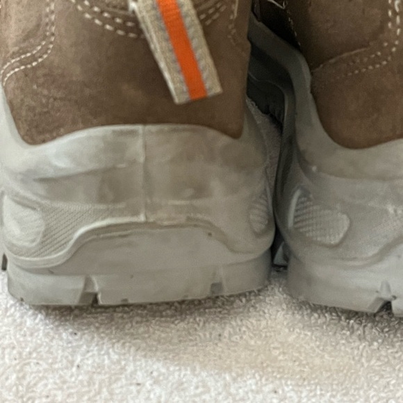 U Power European Safety Shoes Sz 10 main image 8